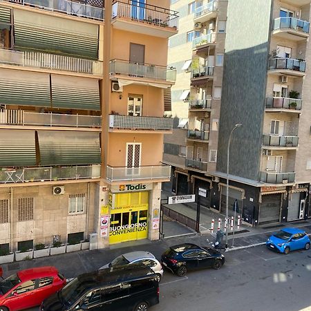 Bright Apartment Near San Pietro 로마 외부 사진