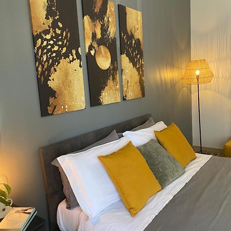 Bright Apartment Near San Pietro 로마 외부 사진