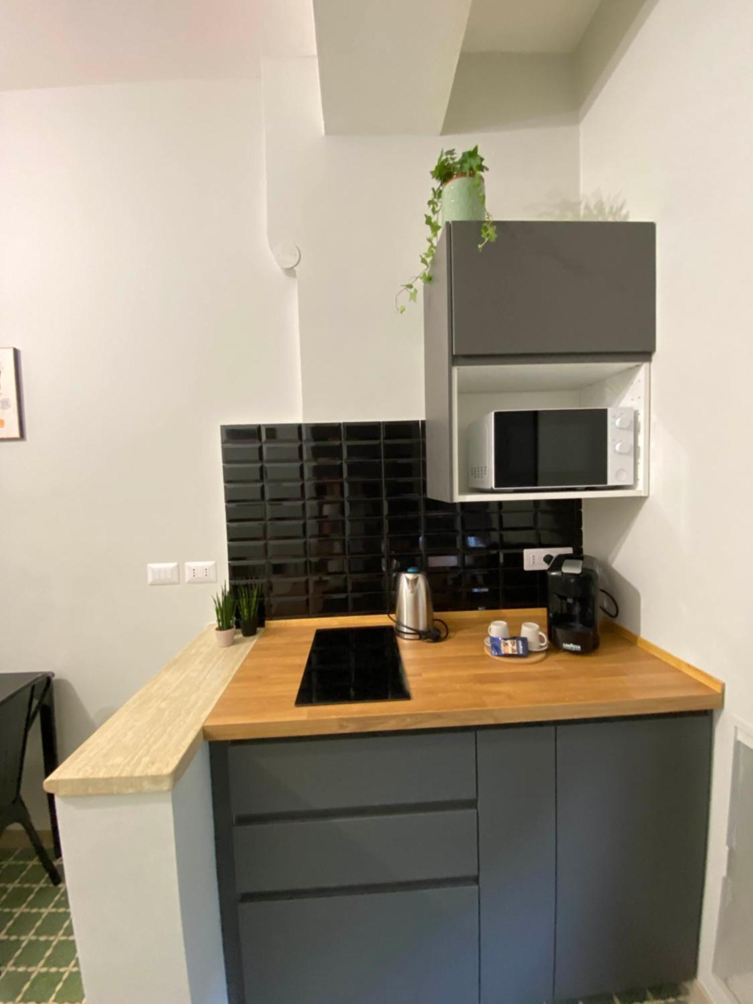 Bright Apartment Near San Pietro 로마 외부 사진