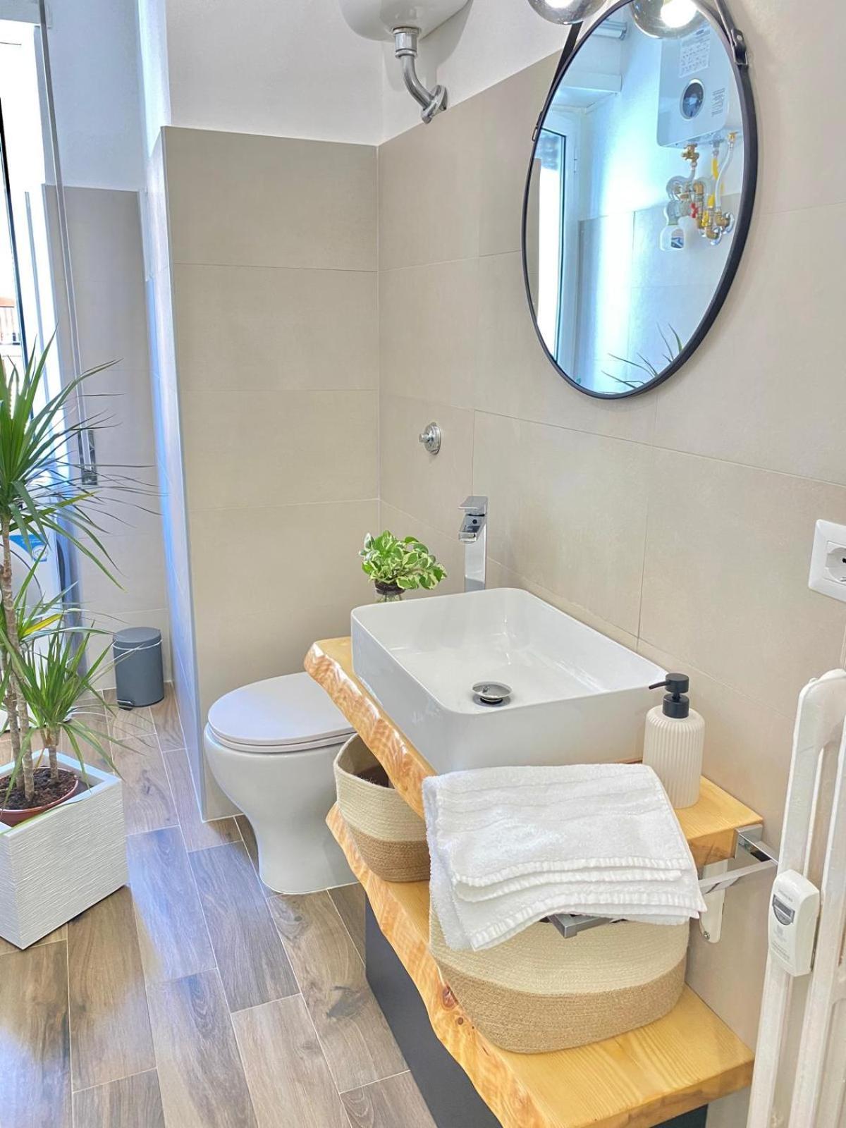Bright Apartment Near San Pietro 로마 외부 사진