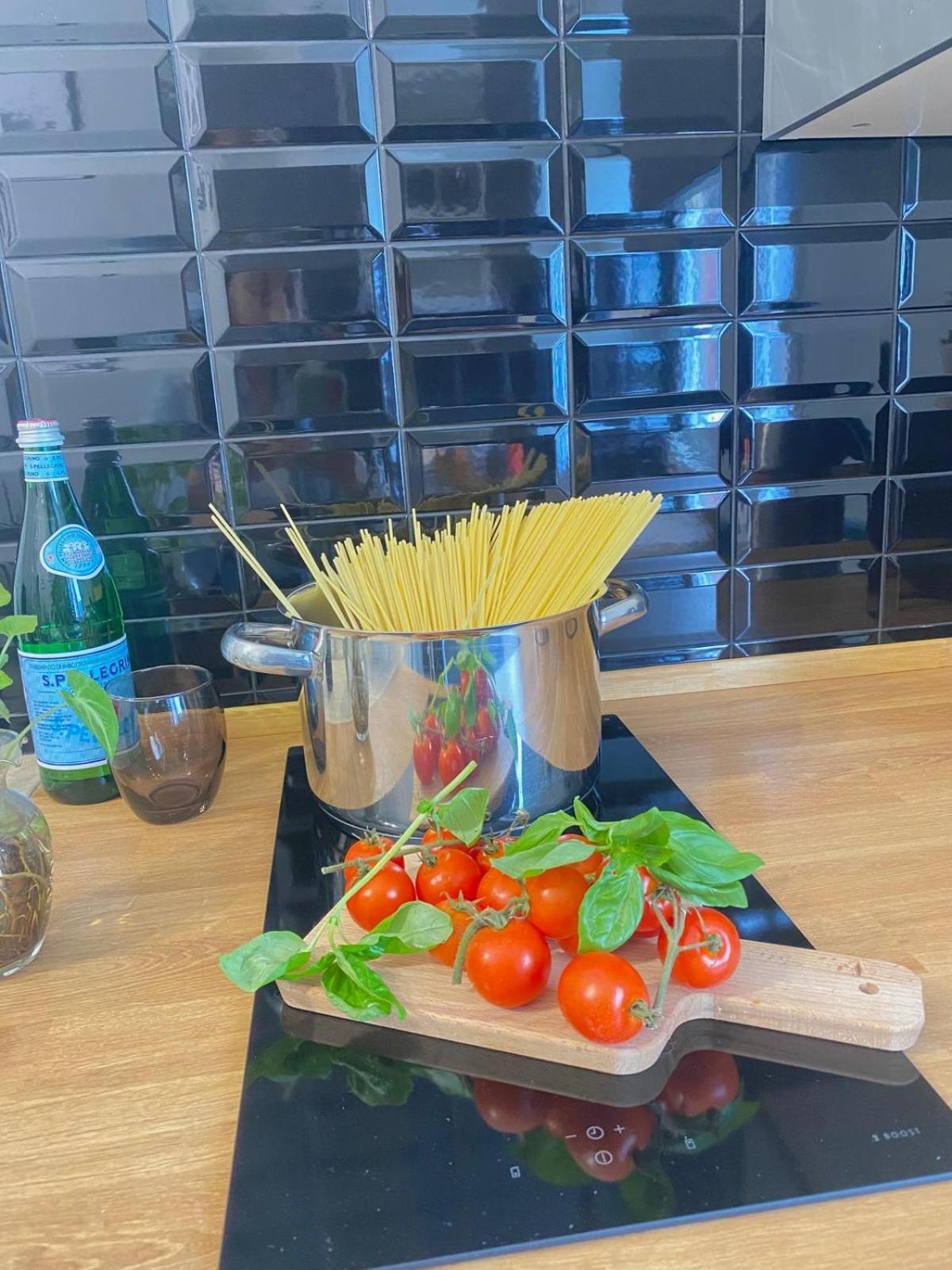 Bright Apartment Near San Pietro 로마 외부 사진