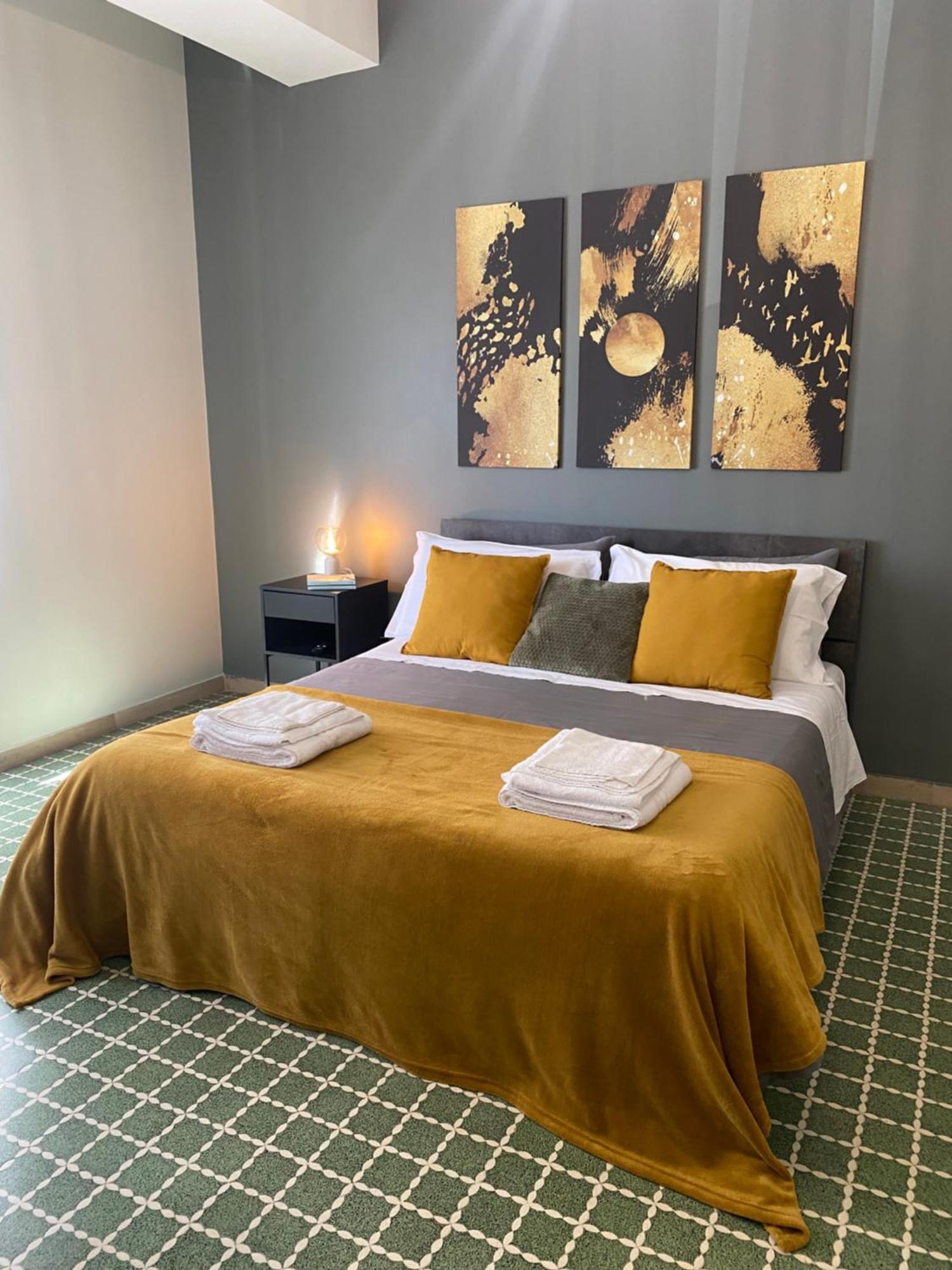 Bright Apartment Near San Pietro 로마 외부 사진