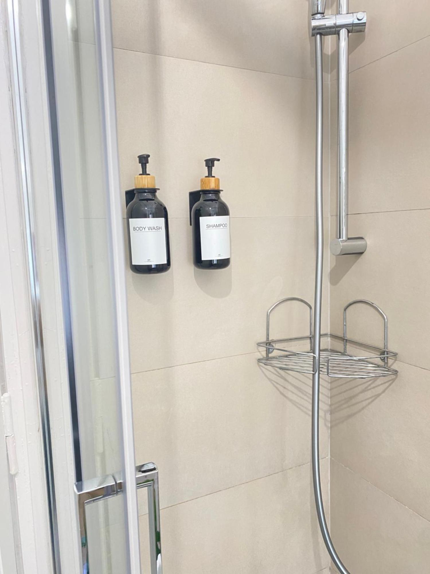 Bright Apartment Near San Pietro 로마 외부 사진